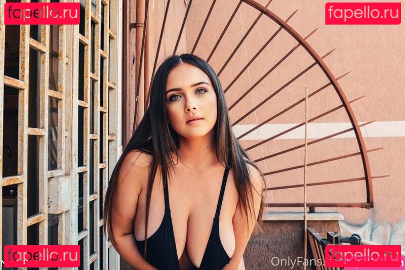 Mayer Lil Vip Nude Onlyfans Photo 40