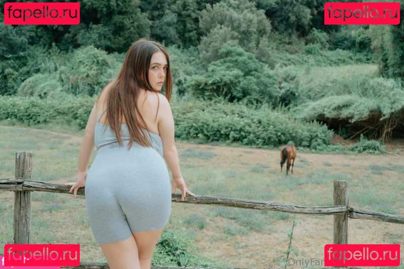 Mayer Lil Vip Nude Onlyfans Photo 12