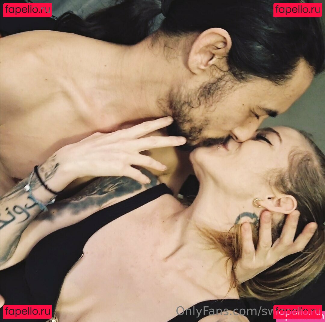 swissduke Nude Onlyfans Photo 42