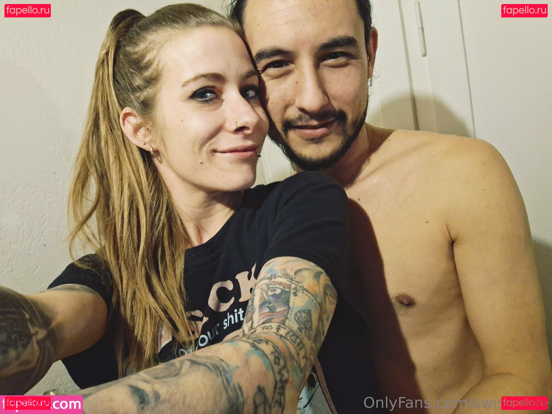 swissduke Nude Onlyfans Photo 20
