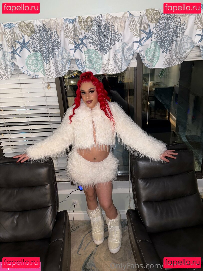 Tnasty Nude Onlyfans Photo 14