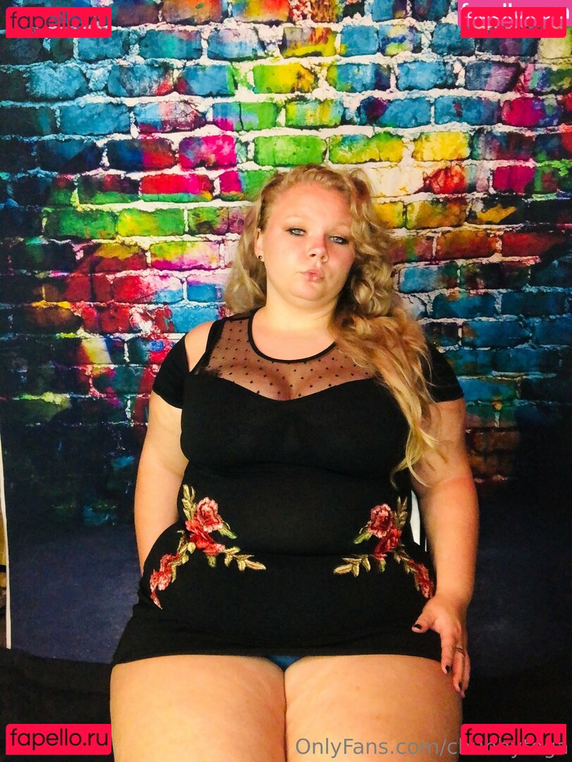 chubbytoga Nude Onlyfans Photo 22
