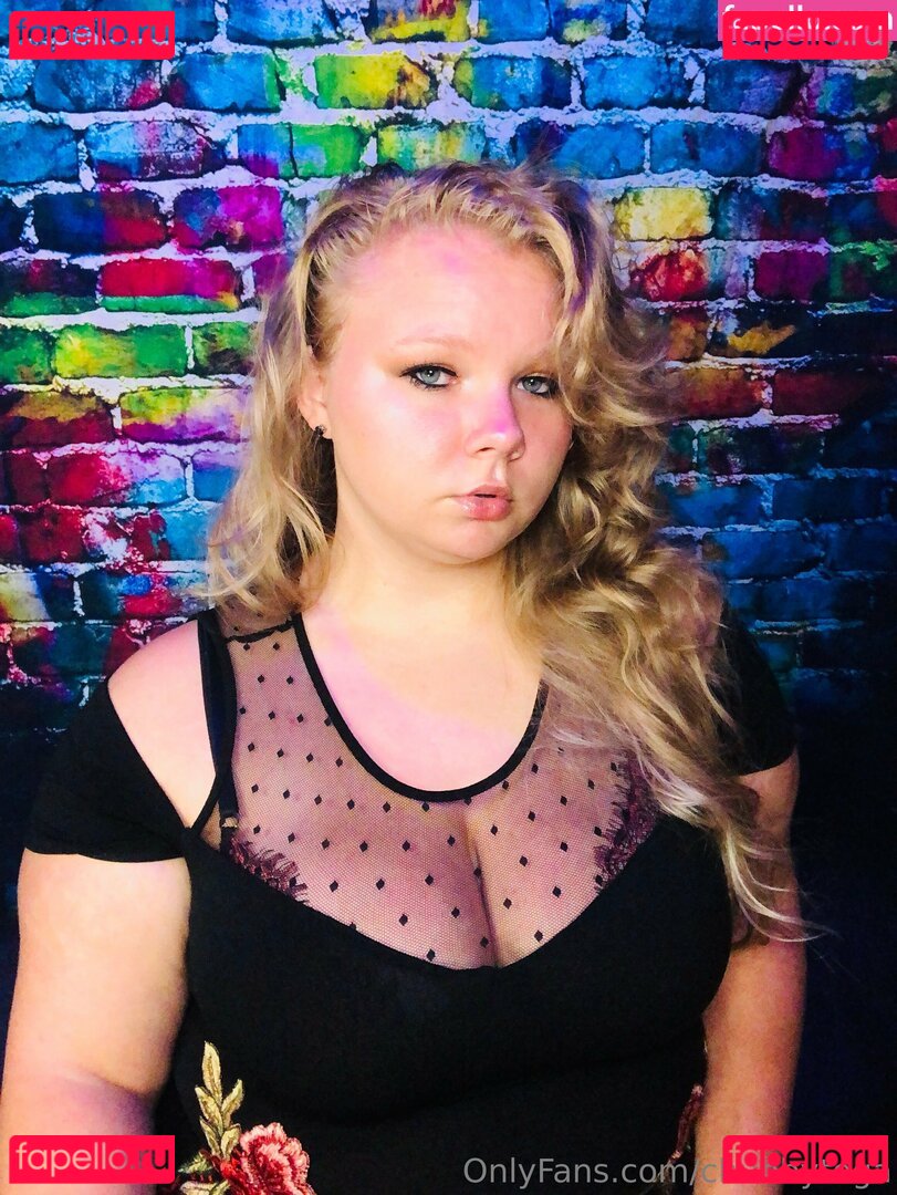 chubbytoga Nude Onlyfans Photo 20