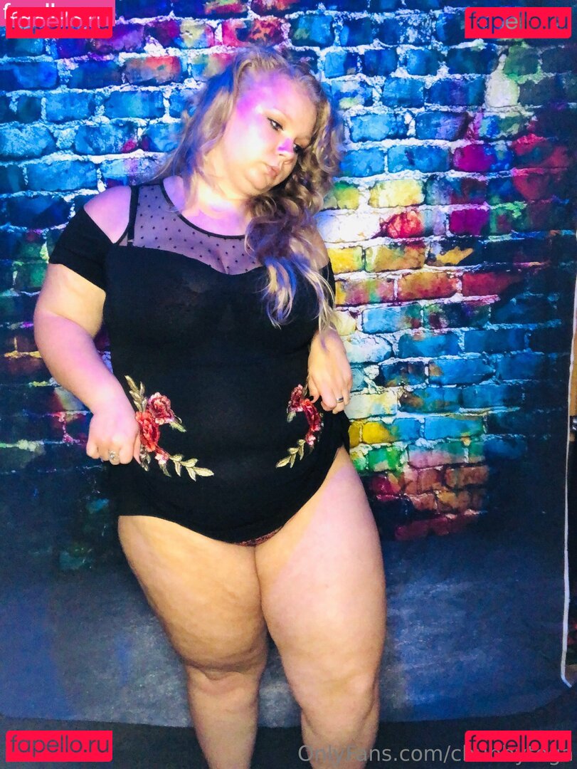 chubbytoga Nude Onlyfans Photo 18