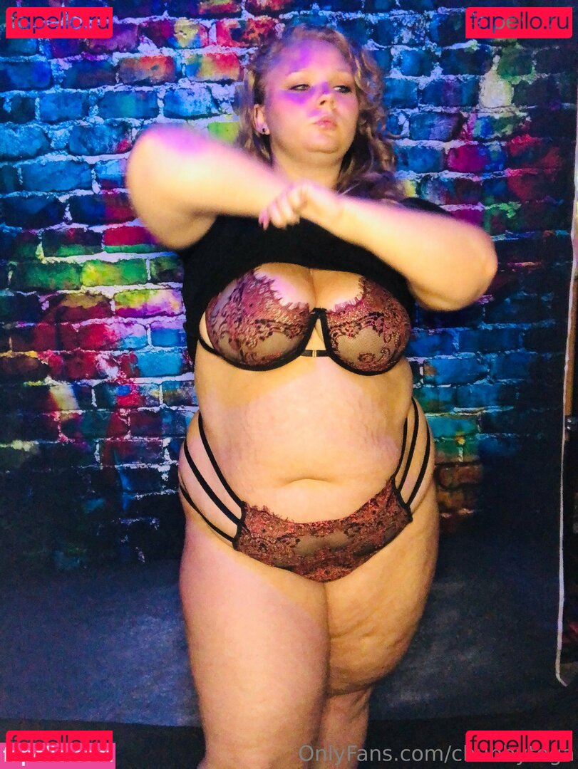 chubbytoga Nude Onlyfans Photo 13