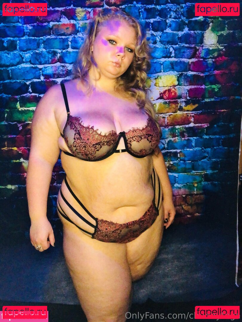 chubbytoga Nude Onlyfans Photo 7