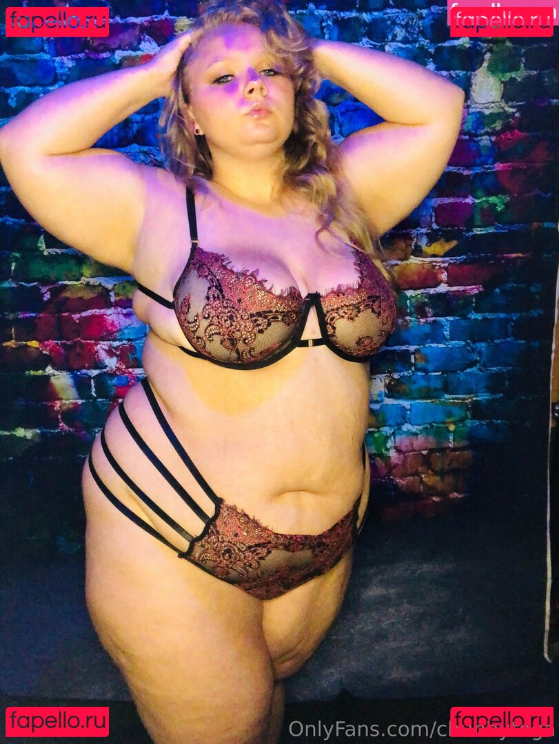 chubbytoga Nude Onlyfans Photo 6