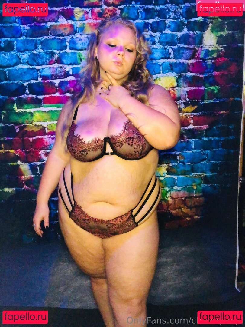 chubbytoga Nude Onlyfans Photo 4