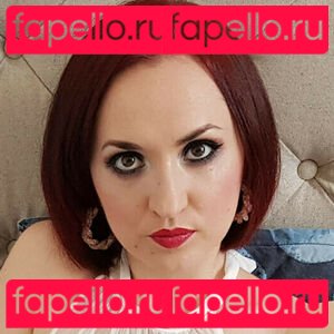 Dame Olga Nude Onlyfans Photo 38