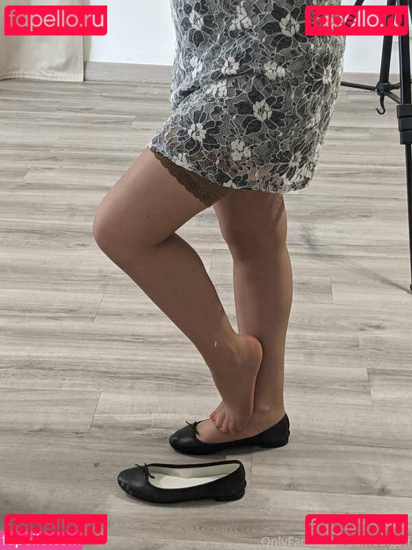 Dame Olga Nude Onlyfans Photo 22