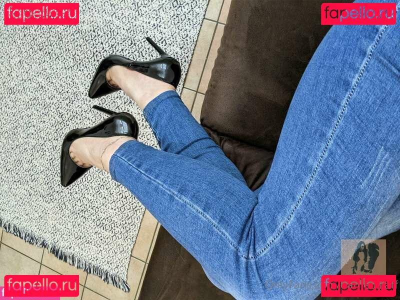 Dame Olga Nude Onlyfans Photo 15