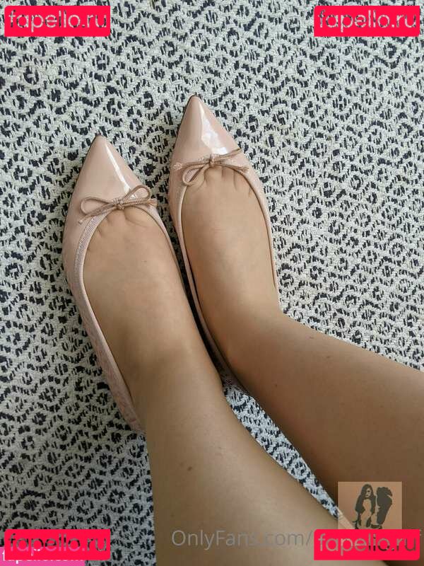 Dame Olga Nude Onlyfans Photo 14