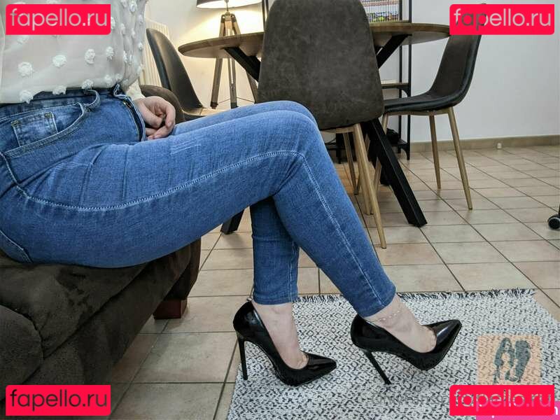 Dame Olga Nude Onlyfans Photo 12