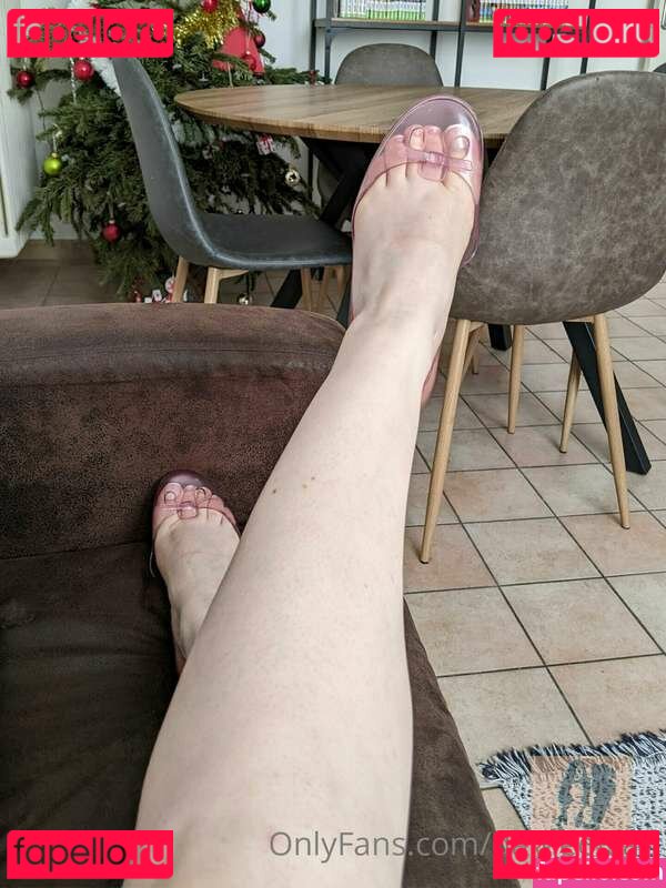 Dame Olga Nude Onlyfans Photo 4