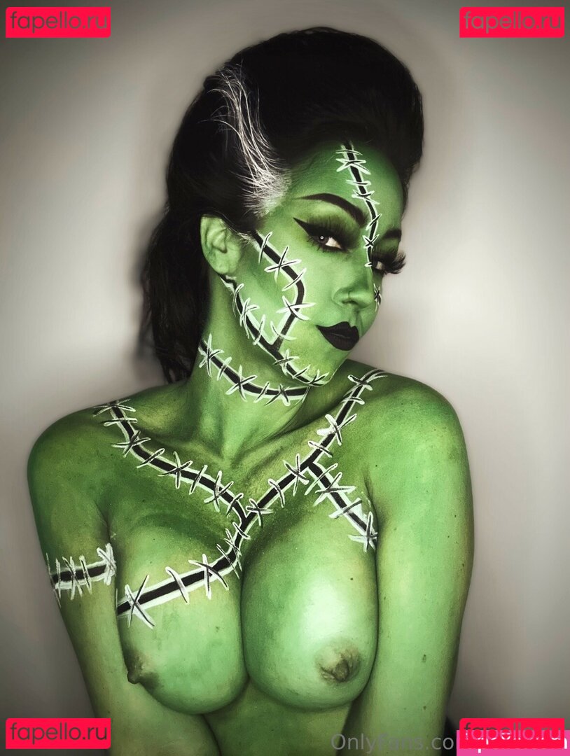 M_mortisha Nude Onlyfans Photo 43