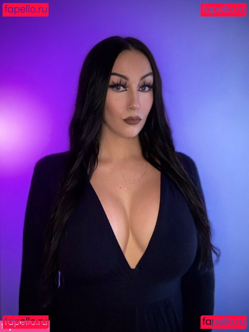 M_mortisha Nude Onlyfans Photo 36