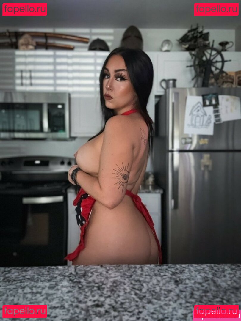 M_mortisha Nude Onlyfans Photo 35