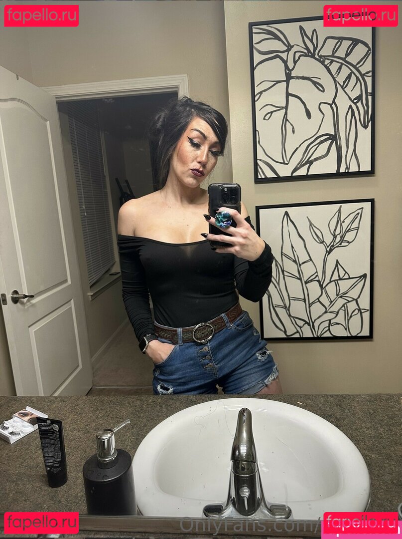 M_mortisha Nude Onlyfans Photo 18