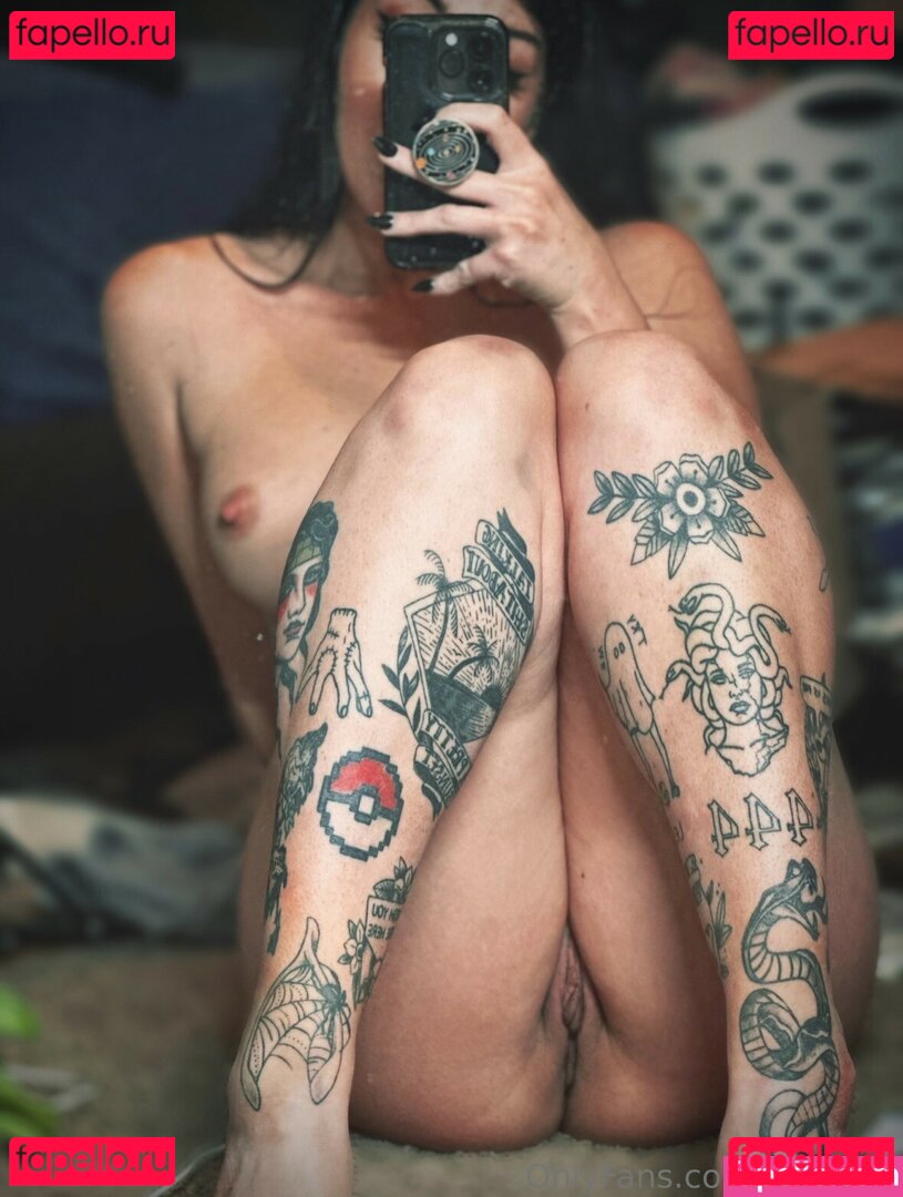 M_mortisha Nude Onlyfans Photo 10