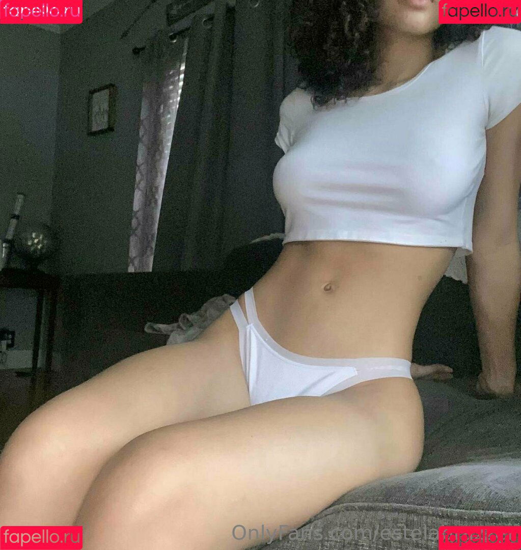 estelabrazzer Onlyfans Photo Gallery 
