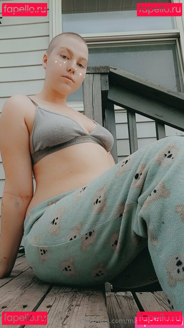 maginity043098 Nude Onlyfans Photo 20