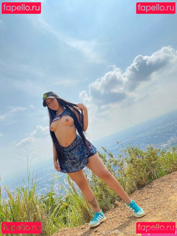 Stephany Munoz Nude Onlyfans Photo 8