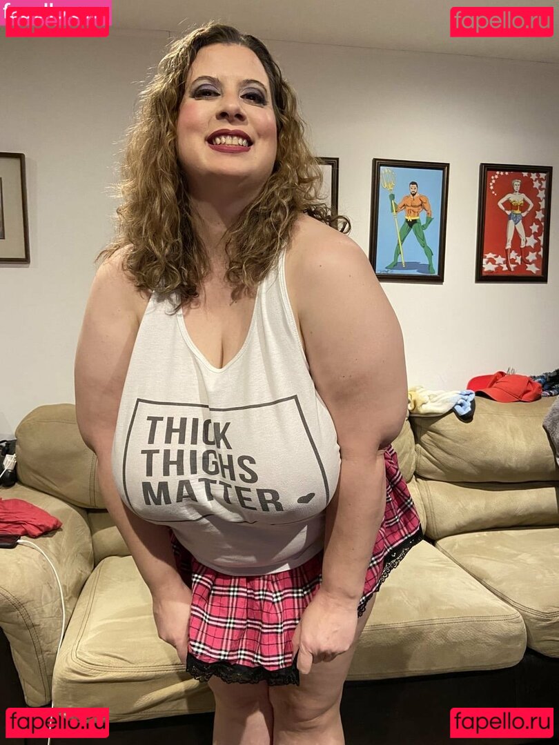 Kelly Masters Nude Onlyfans Photo 34