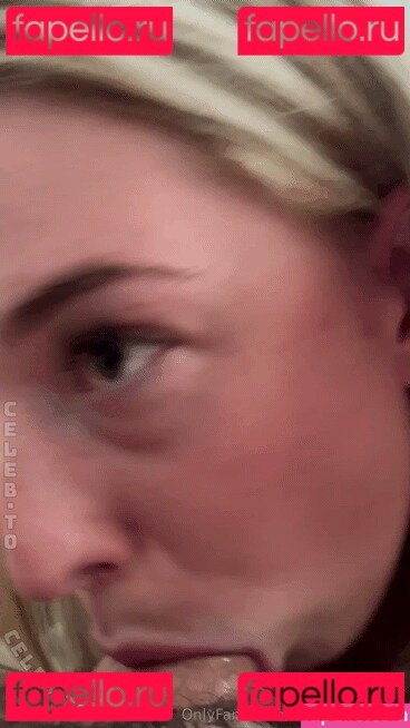 Chloe Amalia Nude Onlyfans Photo 14