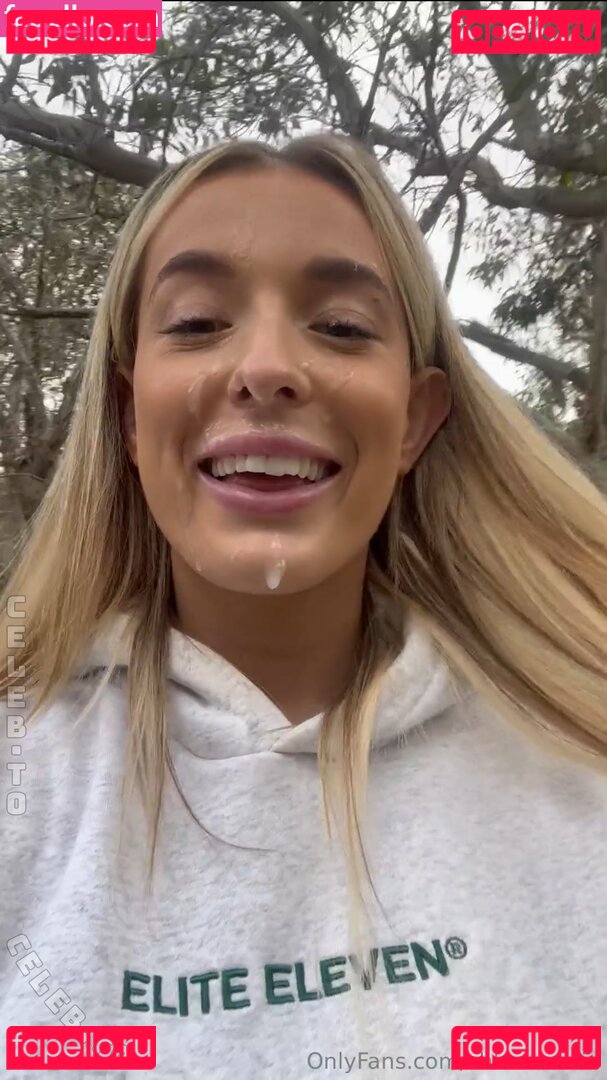 Chloe Amalia Nude Onlyfans Photo 3