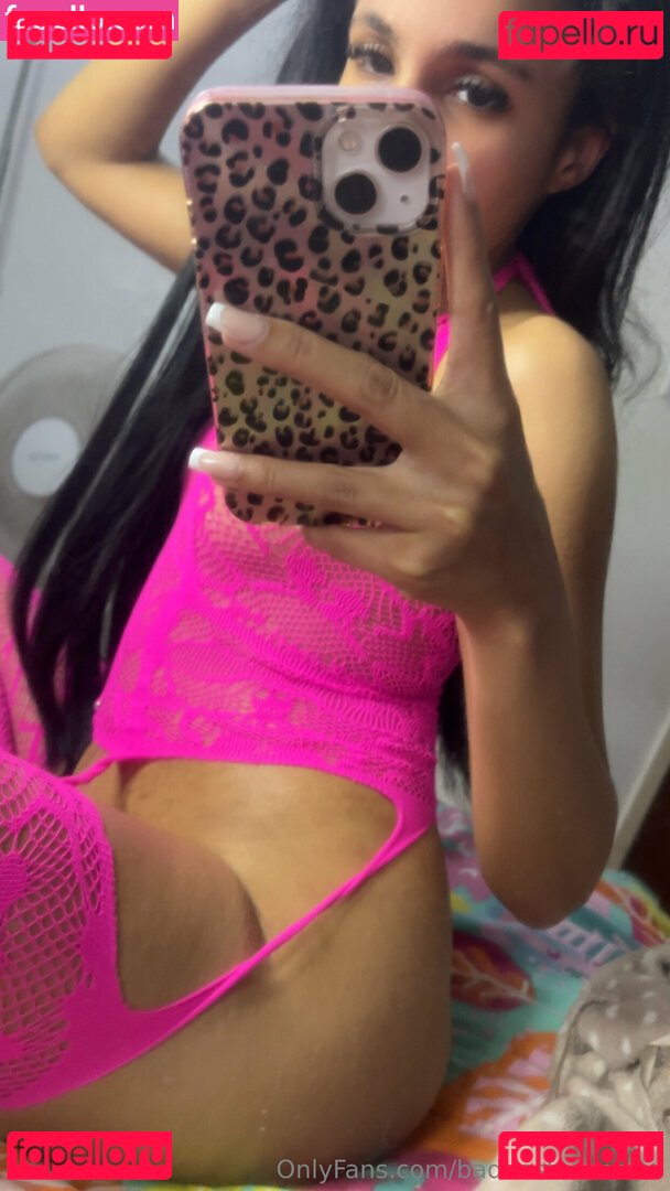baddestbrunette Nude Onlyfans Photo 30