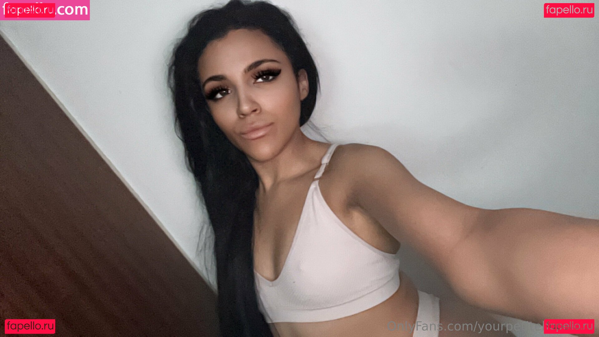 baddestbrunette Nude Onlyfans Photo 7