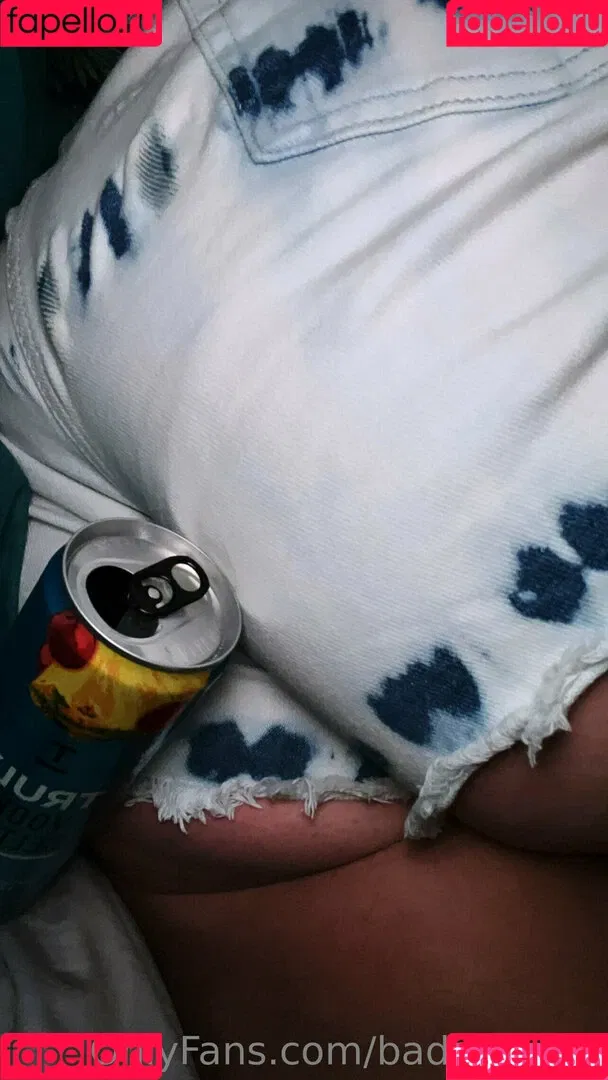 badaxxbbw Onlyfans Photo Gallery 