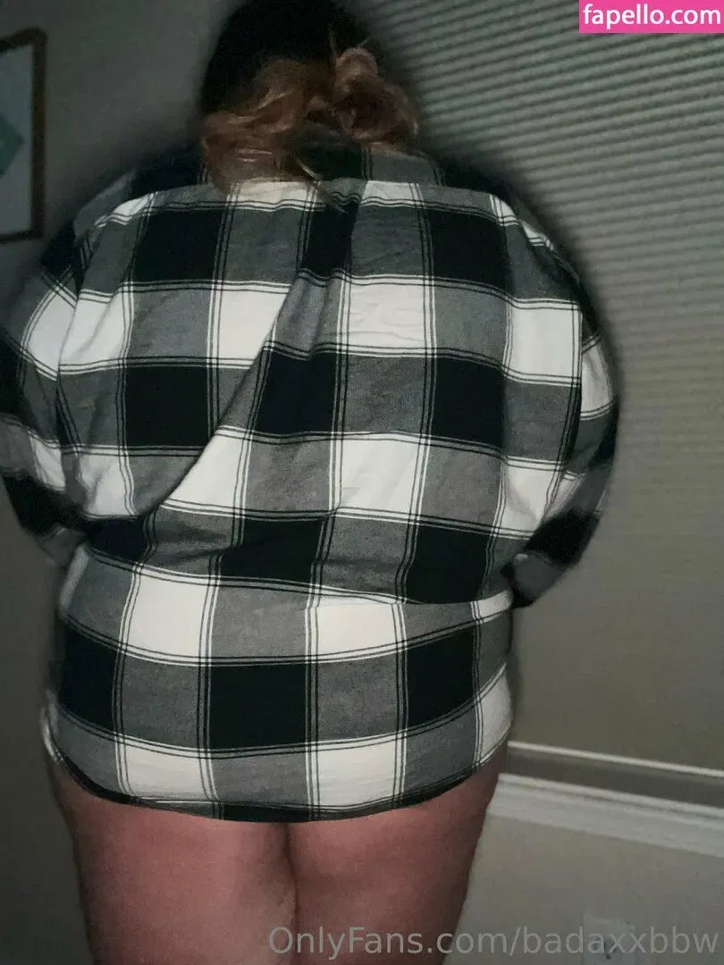 badaxxbbw Onlyfans Photo Gallery 