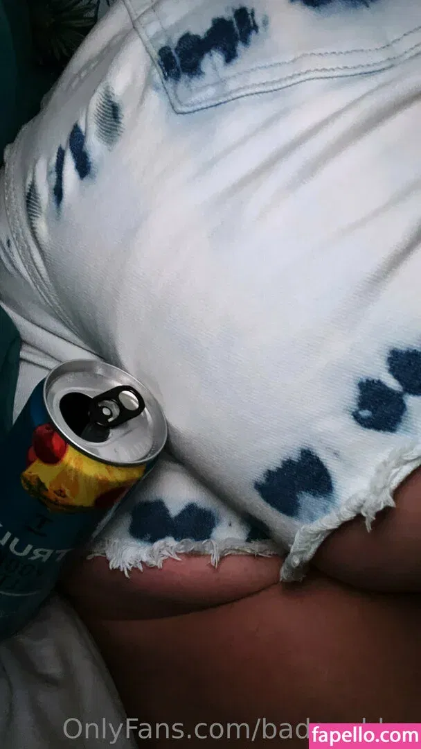 badaxxbbw Onlyfans Photo Gallery 