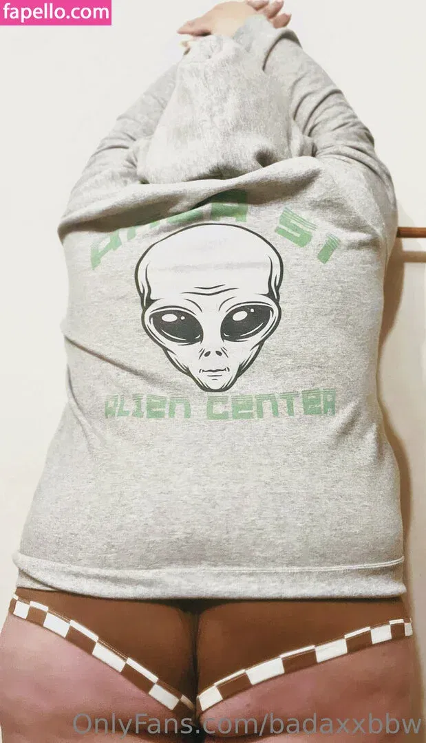 badaxxbbw Onlyfans Photo Gallery 