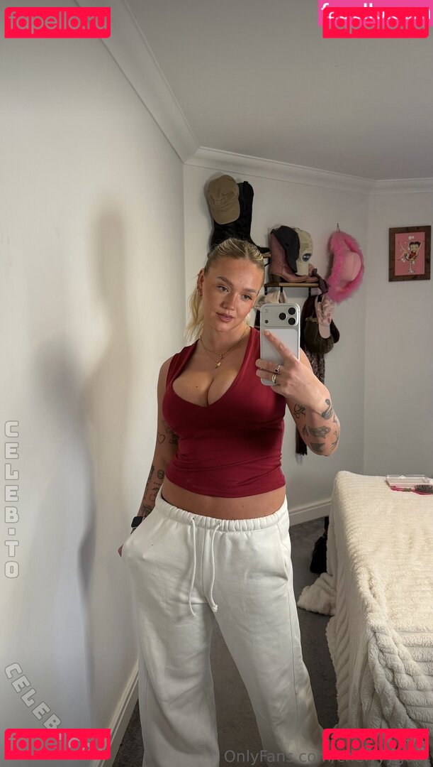 cherryygum Nude Onlyfans Photo 17