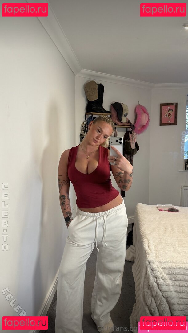 cherryygum Nude Onlyfans Photo 13