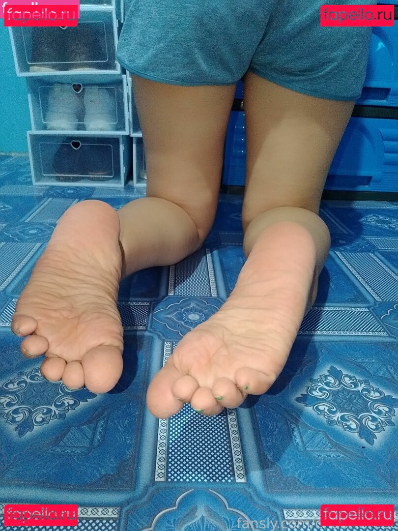 chaarmfeet Nude Onlyfans Photo 50
