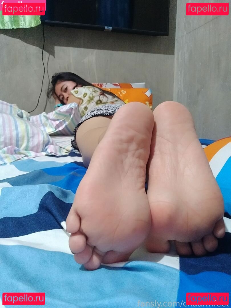 chaarmfeet Nude Onlyfans Photo 31
