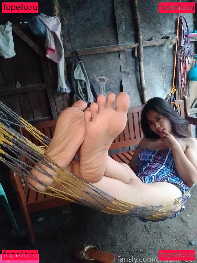 chaarmfeet Nude Onlyfans Photo 26