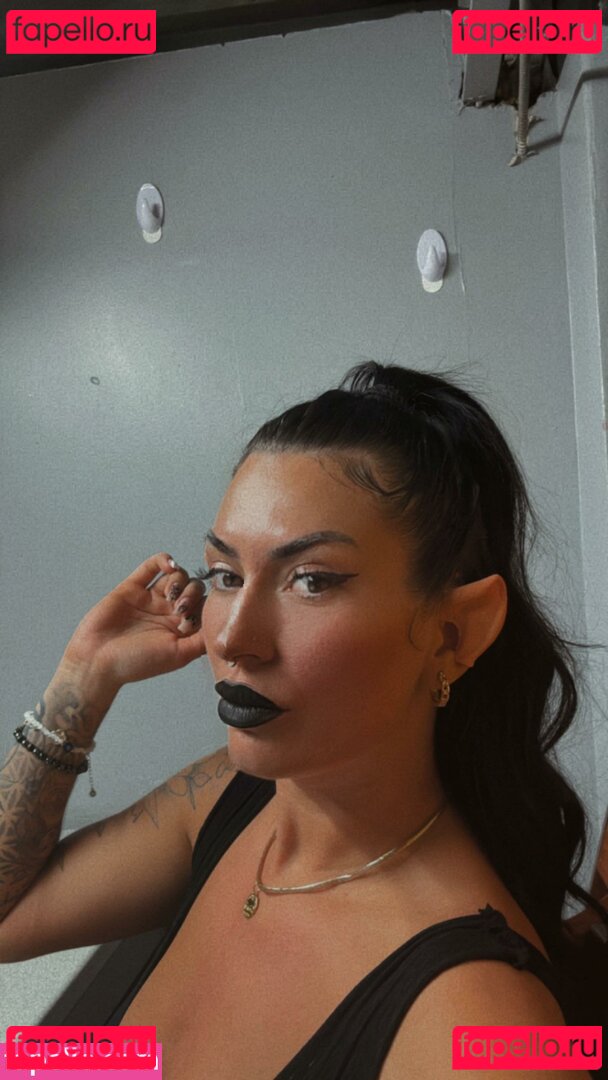 missgonnabe Nude Onlyfans Photo 12