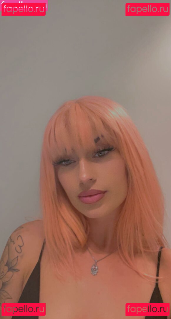 missgonnabe Nude Onlyfans Photo 10