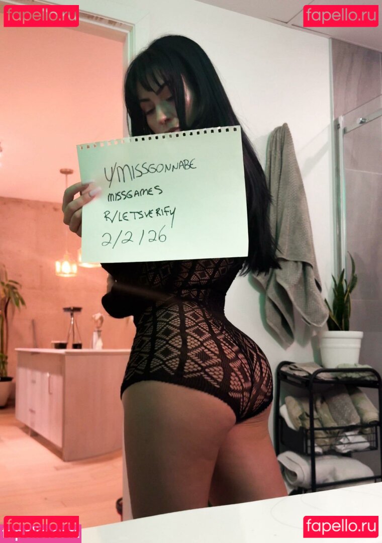missgonnabe Nude Onlyfans Photo 7