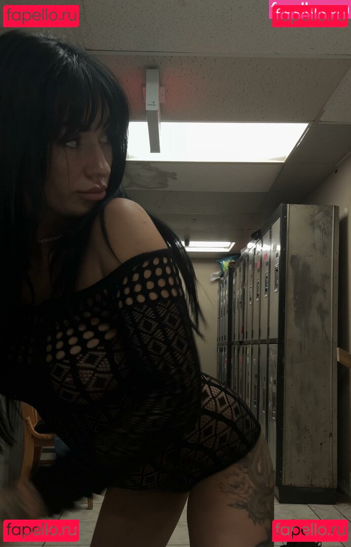 missgonnabe Nude Onlyfans Photo 6