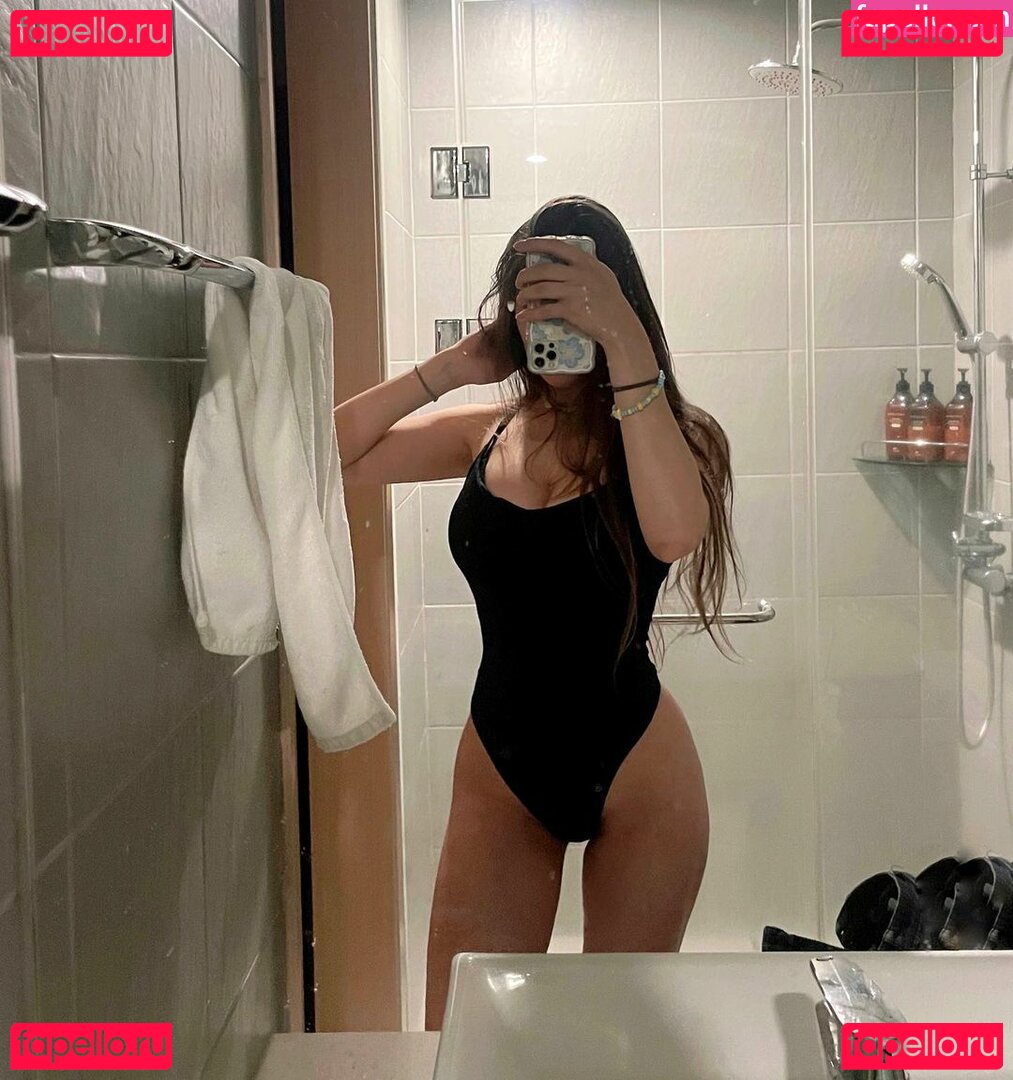 Alena Gonzalez Nude Onlyfans Photo 40