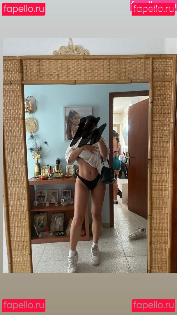 Alena Gonzalez Nude Onlyfans Photo 38