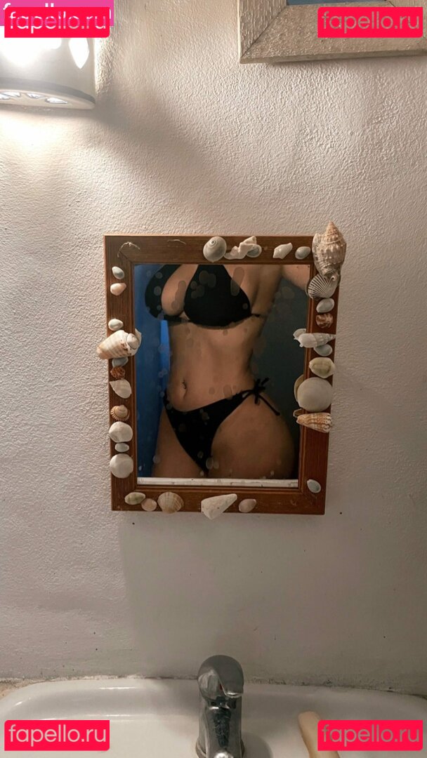 Alena Gonzalez Nude Onlyfans Photo 37