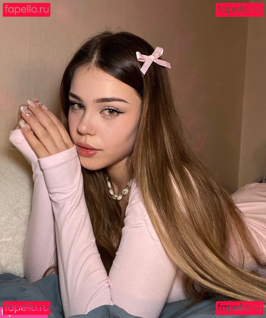 Alena Gonzalez Nude Onlyfans Photo 30