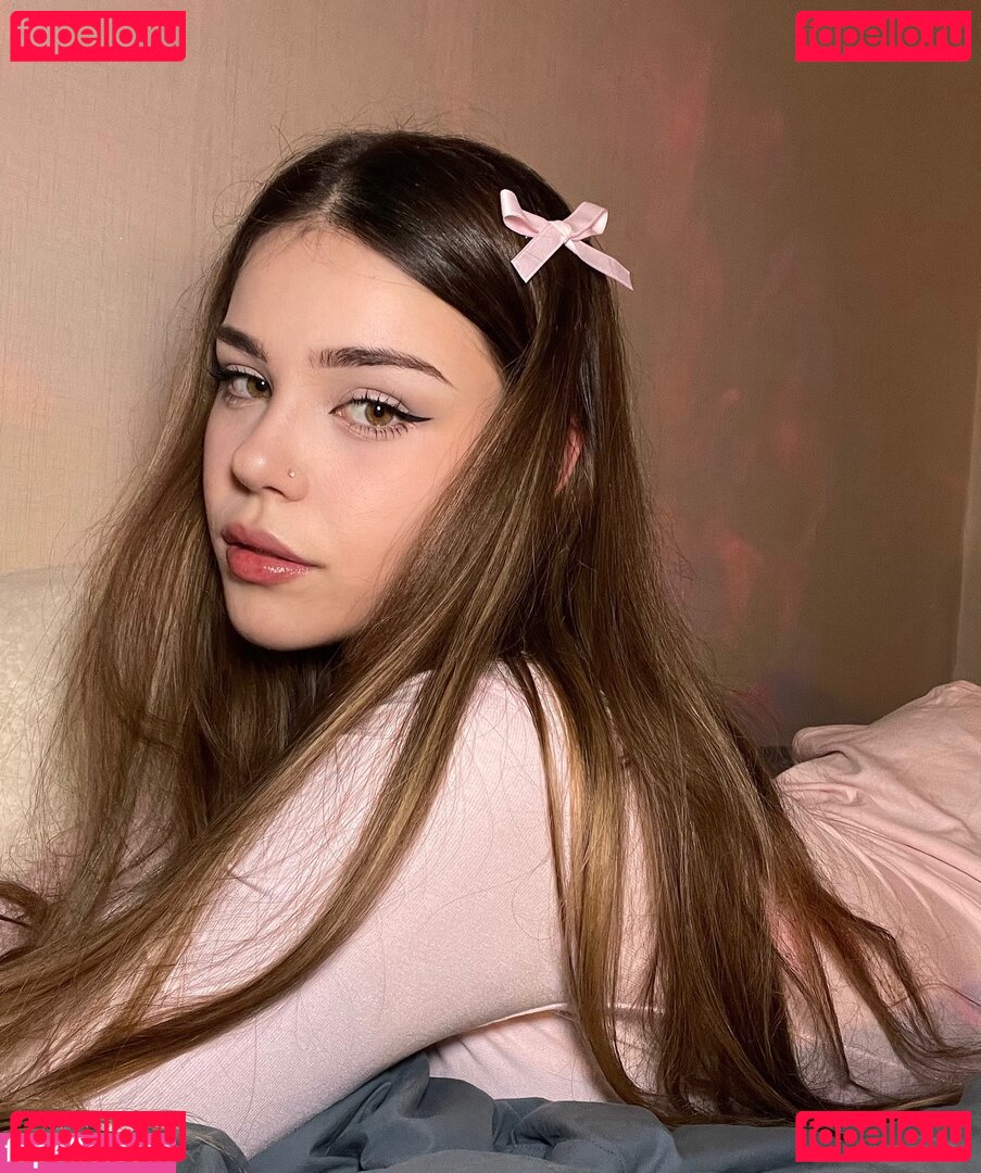 Alena Gonzalez Nude Onlyfans Photo 29