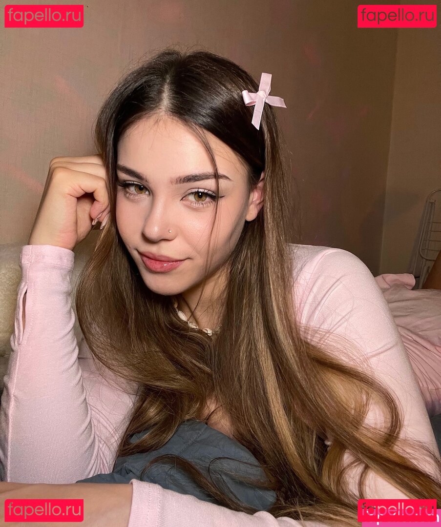 Alena Gonzalez Nude Onlyfans Photo 28